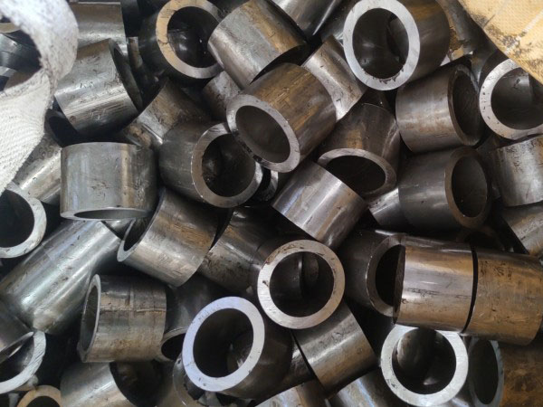 筠连无缝钢管切割