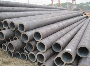 筠连20CrMo冷拔无缝钢管
