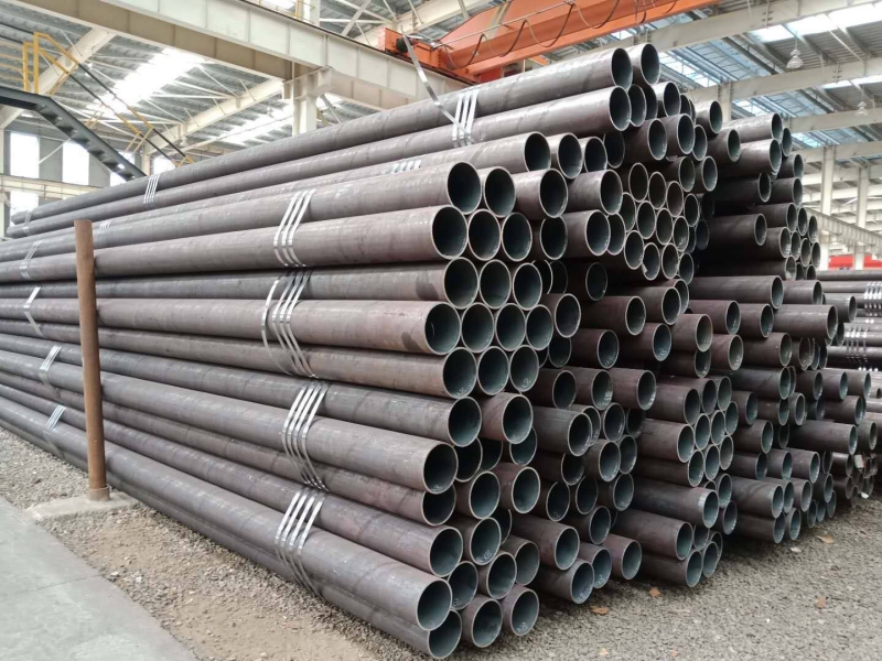 筠连30CrMo合金无缝钢管