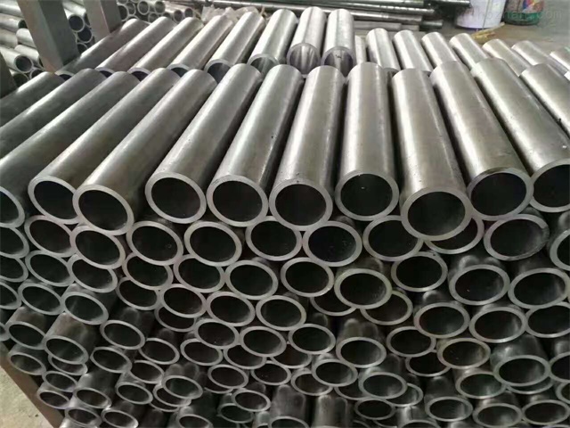 筠连30CrMo精密无缝钢管