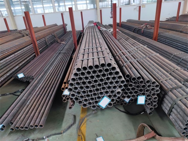 筠连20G合金无缝钢管